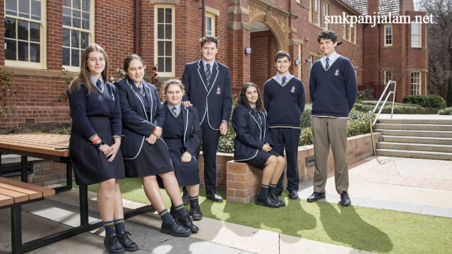 Beragam Sekolah di Australia Yang Harus Kamu Tau