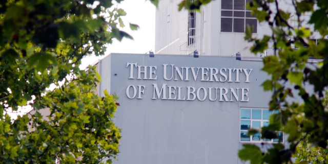 Universitas yang Mempunyai Fakultas Bisnis di Australia