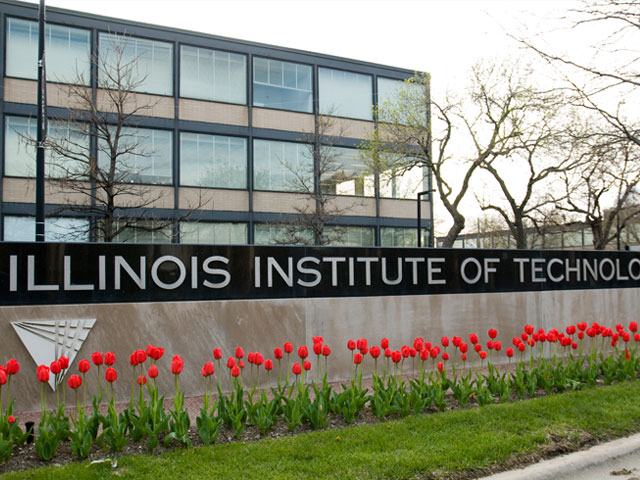 Universitas Terkenal di Negara Chicago