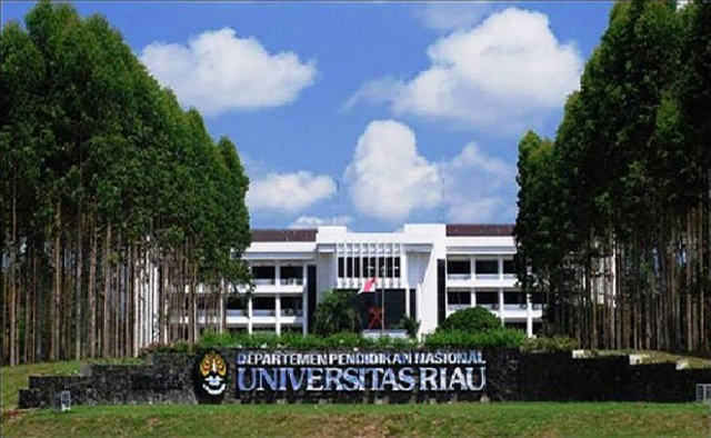 Fakultas Terbaik yang Terdapat di Universitas Riau